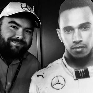 Meet your Posher, Robert